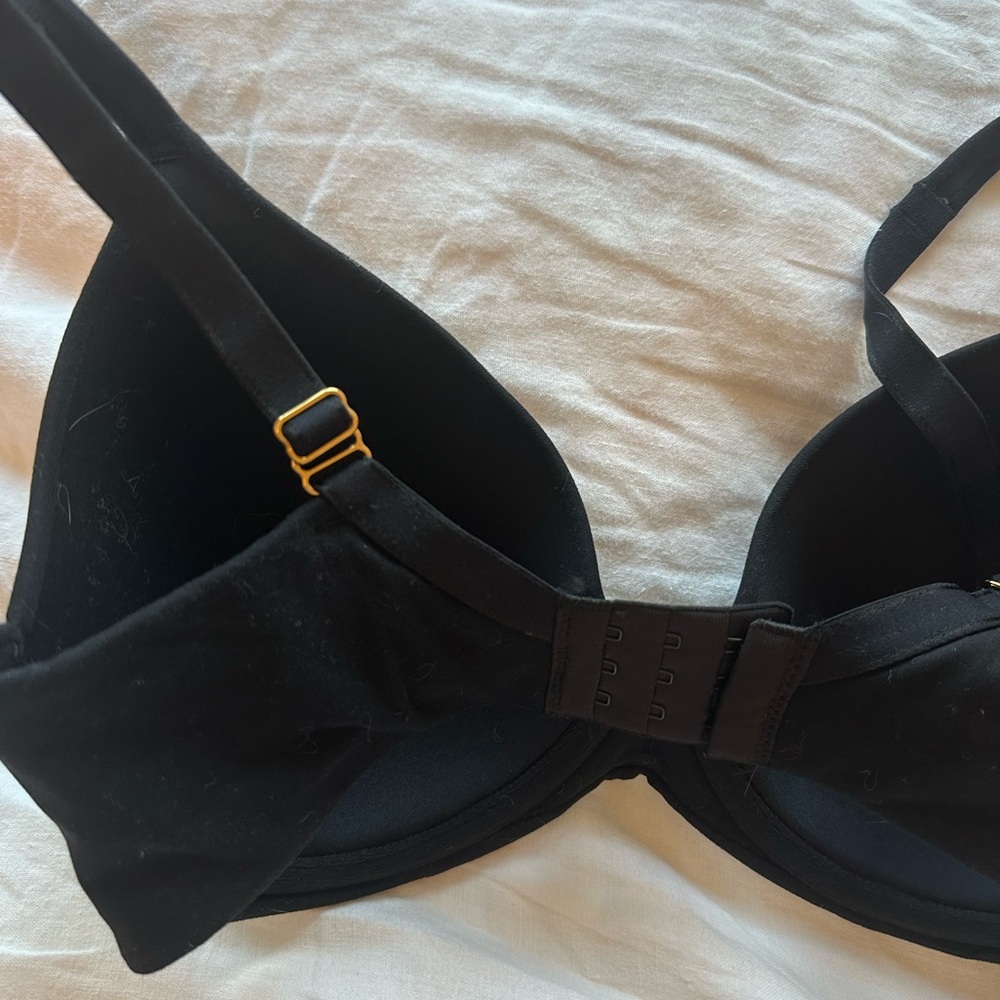 Soma Embraceable Full Coverage Bra - Picture 4 of 5